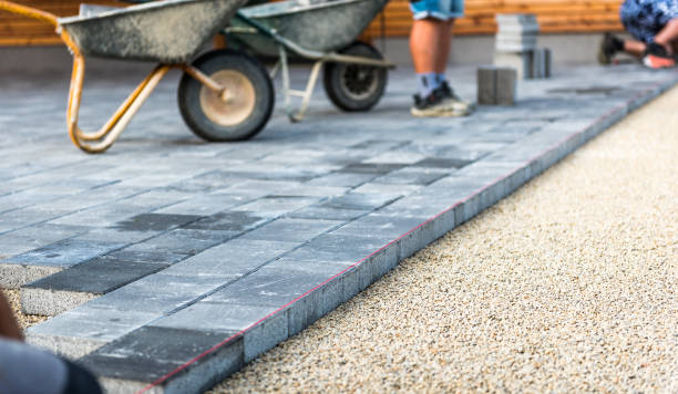 Best Driveway Pavers Cost  in Pinehurst, NC