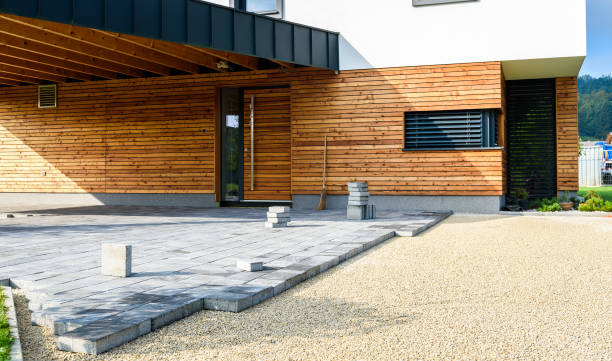 Best Concrete Paver Driveway  in Pinehurst, NC