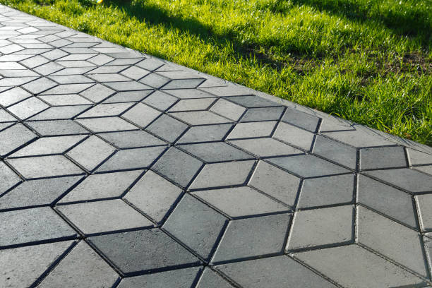 Best Residential Driveway Paver Services  in Pinehurst, NC