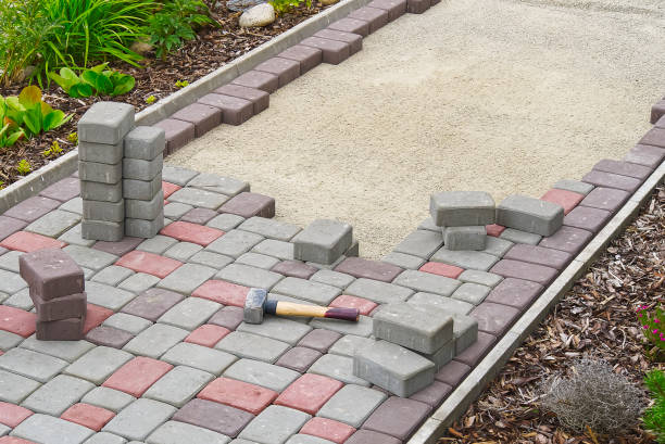 Best Professional Driveway Pavers  in Pinehurst, NC