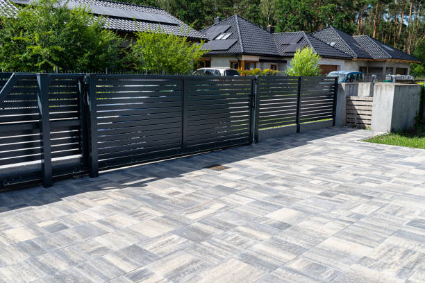 Trusted Pinehurst, NC Driveway Pavers Experts