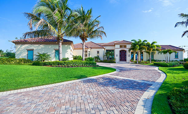 Best Local Driveway Pavers  in Pinehurst, NC